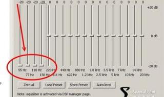 foobar2000均衡器设置 foobar2000均衡器设置