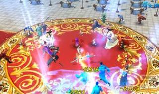 倩女幽魂一条龙是什么