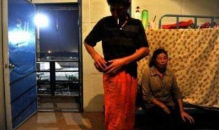 工地里的临时夫妻电视剧 工地里的临时夫妻电视剧