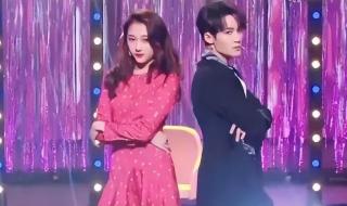 关晓彤檀健次回应惹争议 关晓彤檀健次回应惹争议