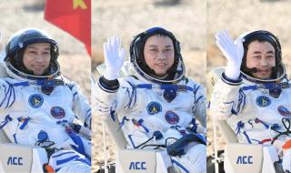 神十七返回时间及地点 神十七返回时间及地点