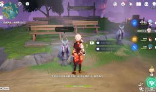 原神金苹果群岛大水泡 原神金苹果群岛大水泡