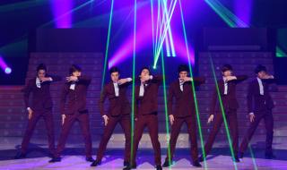 中国爱大歌会至上励合 中国爱大歌会至上励合