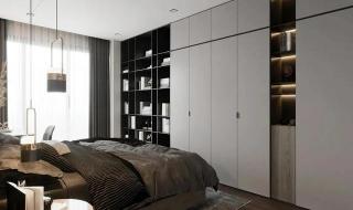 整体家装全屋定制费用 整体家装全屋定制费用