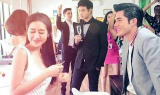 《霸道黑帮老大爱上我》 《霸道黑帮老大爱上我》