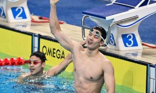 中国个人金牌总数排名