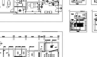 牙科装修设计小型诊所 牙科装修设计小型诊所