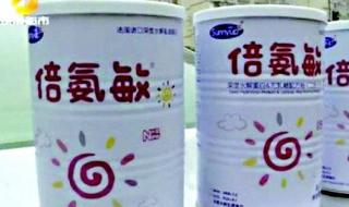 大头娃娃奶粉事件原因 大头娃娃奶粉事件原因