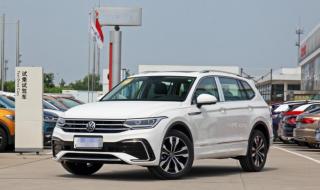 途观l与柯迪亚克哪个好 途观l与柯迪亚克哪个好