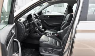 途观l与柯迪亚克哪个好 途观l与柯迪亚克哪个好