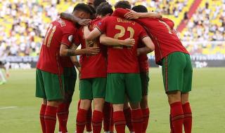 欧洲杯16强已出线11队