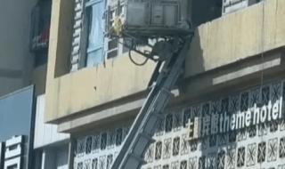 租户私拆承重墙新进展 租户私拆承重墙新进展