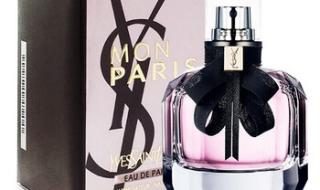 反转巴黎香水是什么牌子 反转巴黎香水是什么牌子