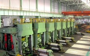 华菱涟钢历史 湖南华菱涟源钢铁有限公司