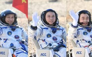 2023神舟十七号返回时间 神十七返回时间及地点