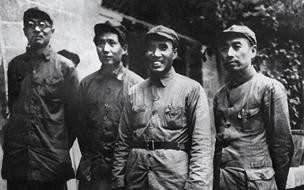 为什么叫二十八个半布尔什维克 二十八个半布尔什维克