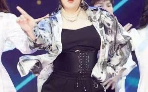 百变大咖秀蒙娜丽莎第几期 百变大咖秀冠军锤娜丽莎