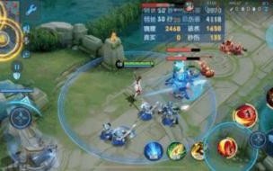 云缨打野先打蓝还是红 云缨打野先打红还是蓝