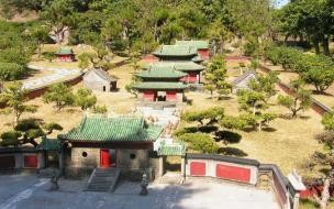 嵩山少林寺文武学校一年的学费是多少 嵩山文武少林学校学费