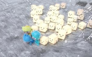 为什么亚运会吉祥物叫这个名字 亚运吉祥物名字和图片