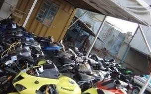 二手电动车买到赃车怎么办 二手摩托车跑车黑车