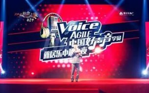 中国好声音中秋一期有那英吗 中国好声音第二季中秋