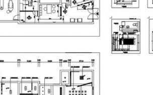 小牙科诊所一般安全吗 牙科装修设计小型诊所