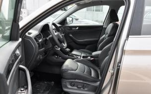 途观L与柯迪亚克怎么选择 途观l与柯迪亚克哪个好