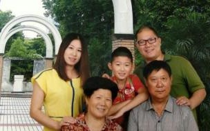 马东明比闫学晶大多少 马东明闫学晶老公照片