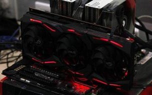 5600g核显比750ti强吗 英伟达一夜蒸发5600亿