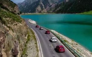 有巴音布鲁克这个赛车吗 巴音布鲁克赛车是真的吗