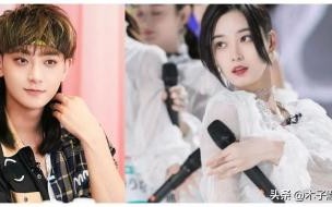 黄子韬徐艺洋牵手什么综艺 黄子韬徐艺洋正式承认恋情