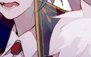 类似于苍色骑士的动漫 在苍色世界的中心动漫